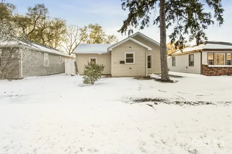 453 South Dearborn Avenue Bradley IL 60915