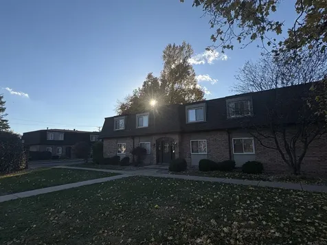 1119 South Curtis Avenue Kankakee IL 60901