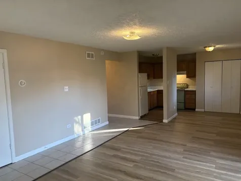 1119 South Curtis Avenue Kankakee IL 60901