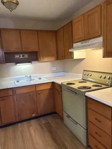 1119 South Curtis Avenue Kankakee IL 60901