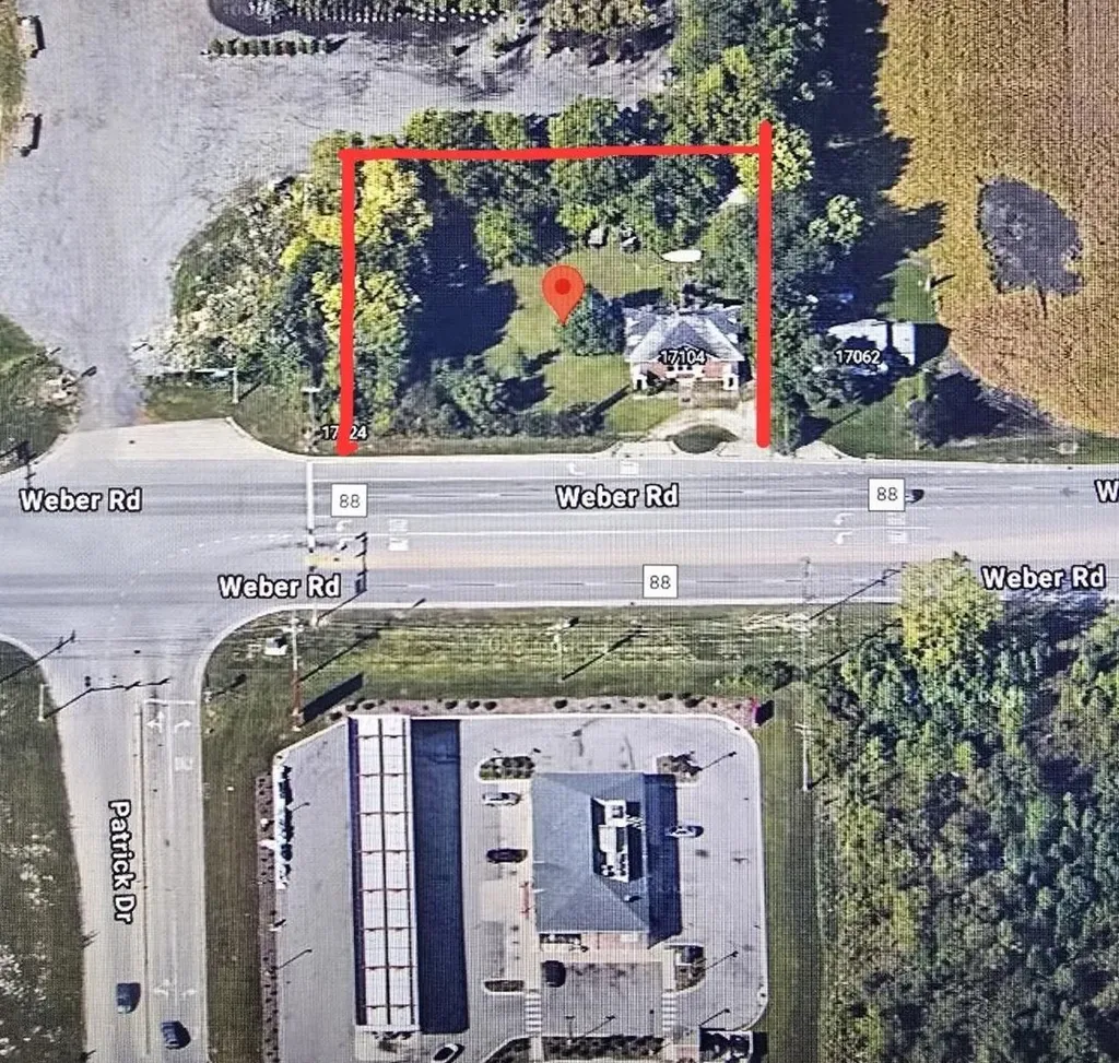 17104 Weber Road Lockport IL 60441