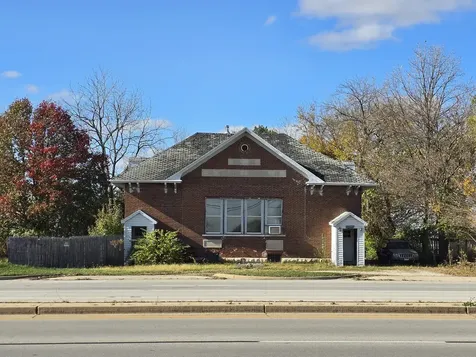 17104 Weber Road Lockport IL 60441