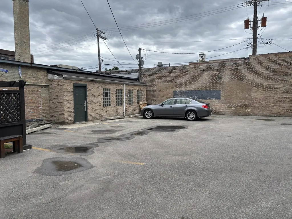 4210 West Irving Park Road Chicago IL 60641