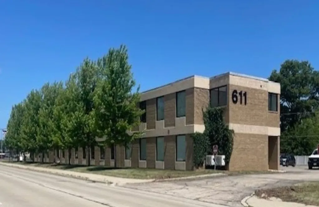 611 East Main Street East Dundee IL 60118