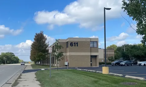 611 East Main Street East Dundee IL 60118
