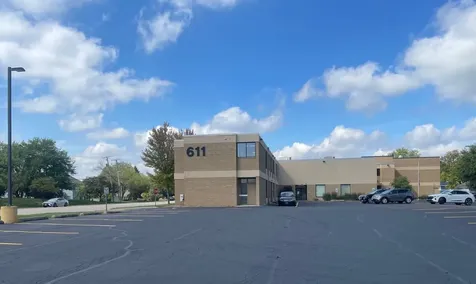 611 East Main Street East Dundee IL 60118