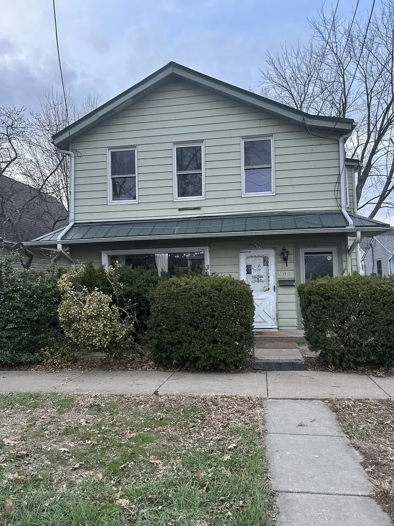 608 West Madison Street Ottawa IL 61350
