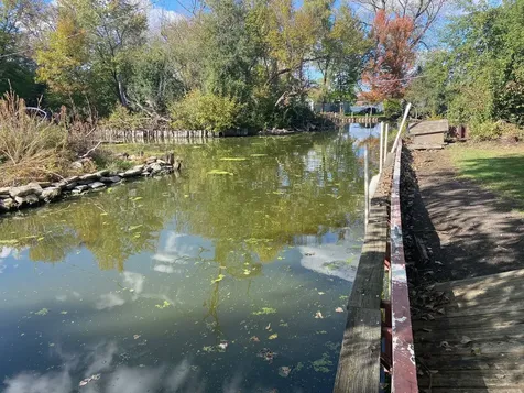 35769 Cedar Island Fox Lake IL 60020