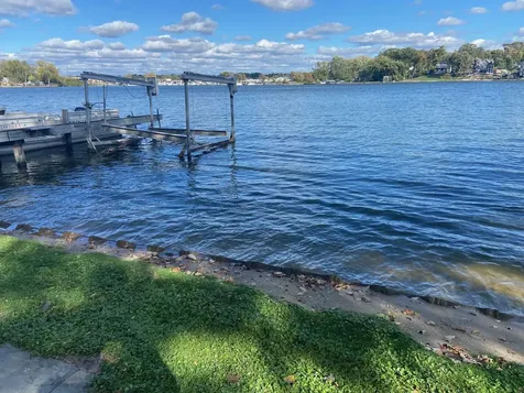 35769 Cedar Island Fox Lake IL 60020