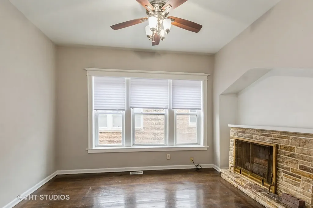 6927 South Hermitage Avenue Chicago IL 60636