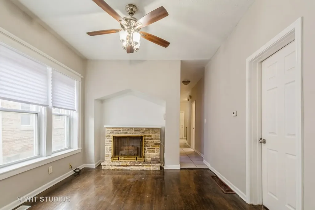 6927 South Hermitage Avenue Chicago IL 60636