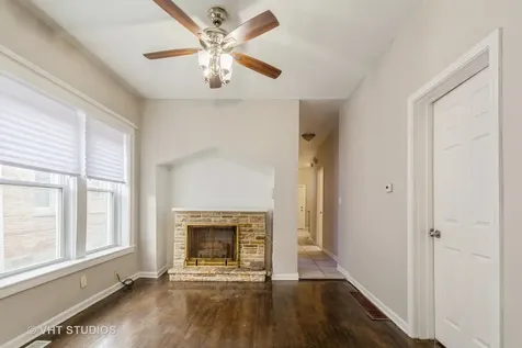 6927 South Hermitage Avenue Chicago IL 60636