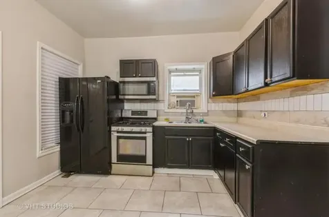 6927 South Hermitage Avenue Chicago IL 60636