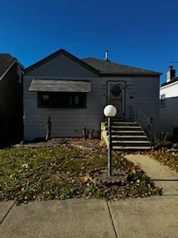 12532 South Union Avenue Chicago IL 60628