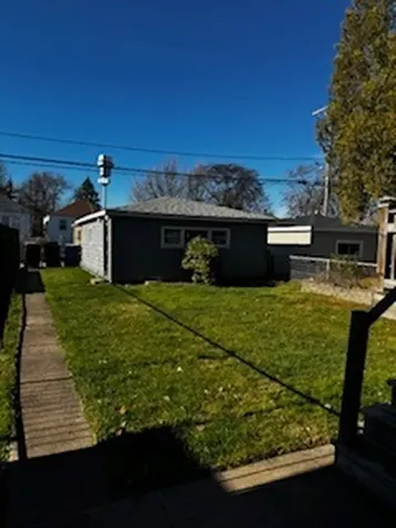 12532 South Union Avenue Chicago IL 60628