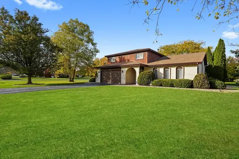 24661 South Wildwood Trail Crete IL 60417