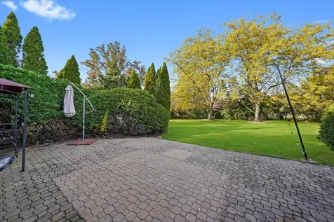 24661 South Wildwood Trail Crete IL 60417