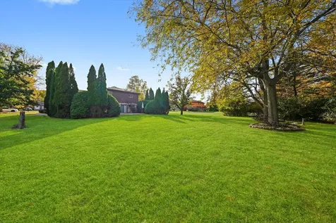 24661 South Wildwood Trail Crete IL 60417