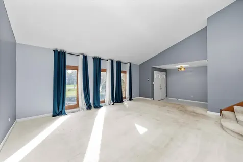 24661 South Wildwood Trail Crete IL 60417