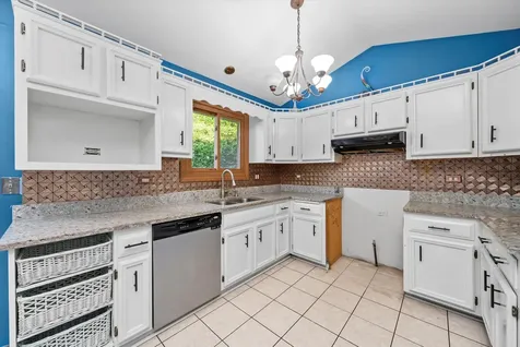 24661 South Wildwood Trail Crete IL 60417