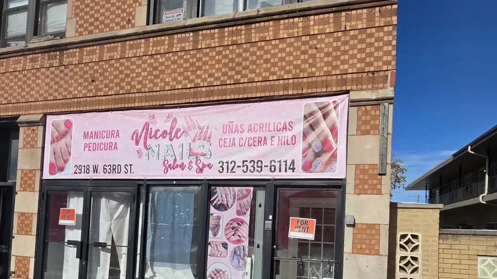 2918 West 63rd Street Chicago IL 60629