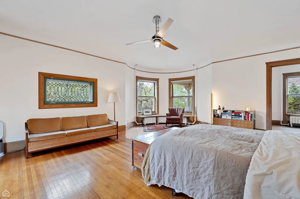 4801 South Kimbark Avenue Chicago IL 60615