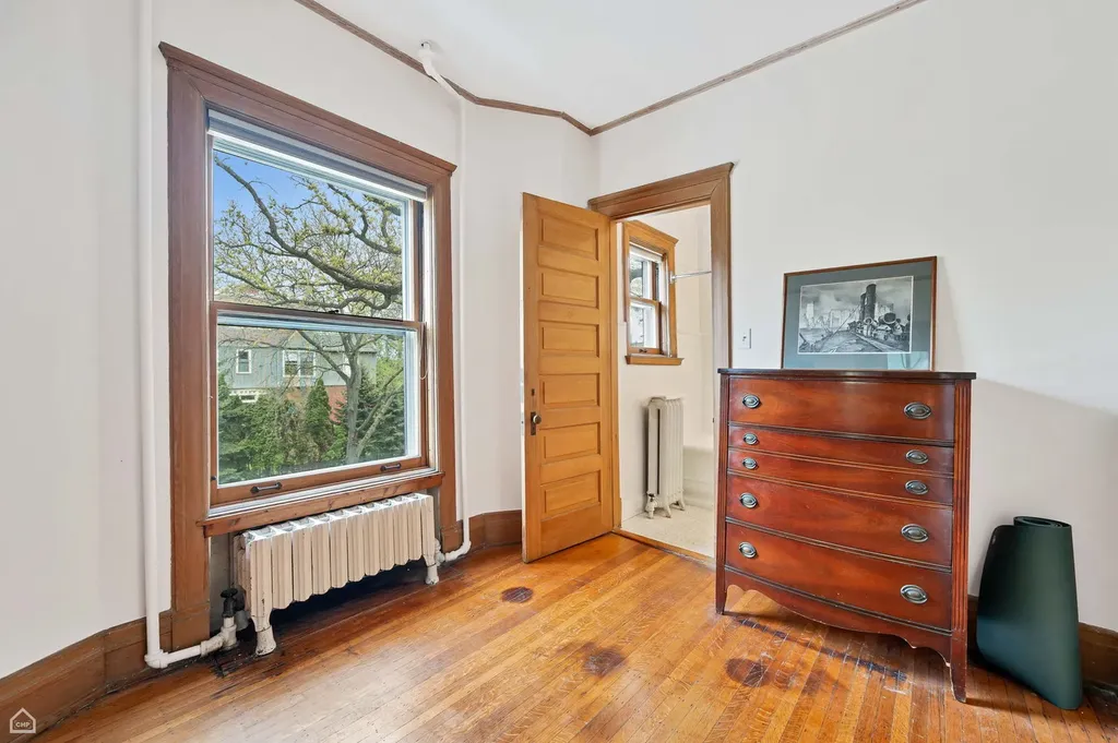 4801 South Kimbark Avenue Chicago IL 60615