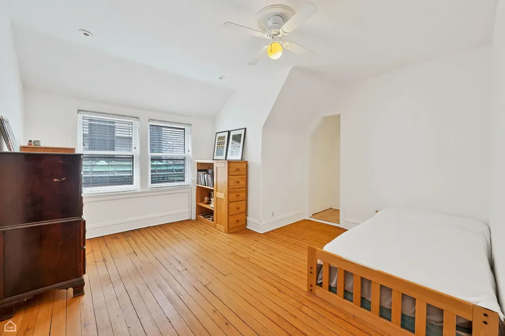 4801 South Kimbark Avenue Chicago IL 60615