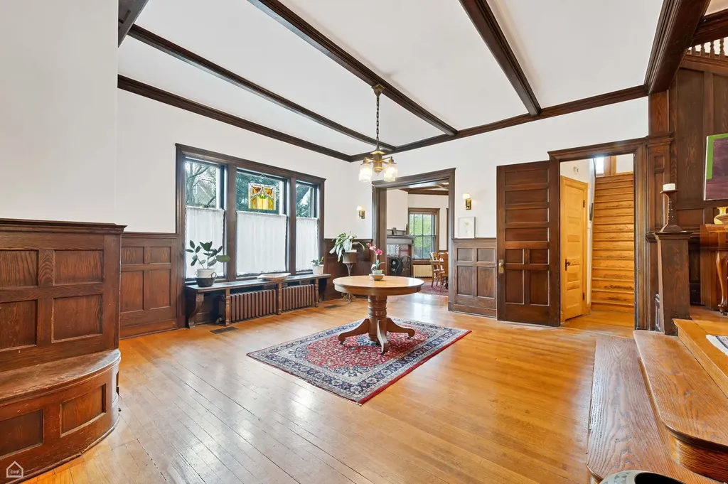 4801 South Kimbark Avenue Chicago IL 60615