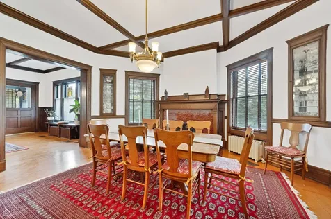 4801 South Kimbark Avenue Chicago IL 60615