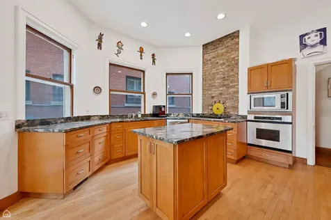 4801 South Kimbark Avenue Chicago IL 60615