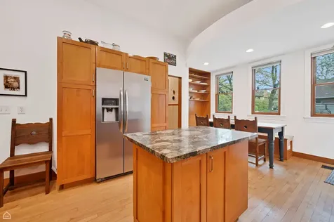 4801 South Kimbark Avenue Chicago IL 60615