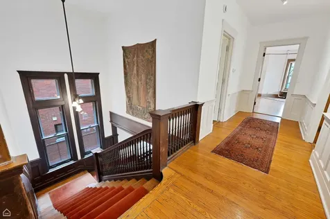 4801 South Kimbark Avenue Chicago IL 60615