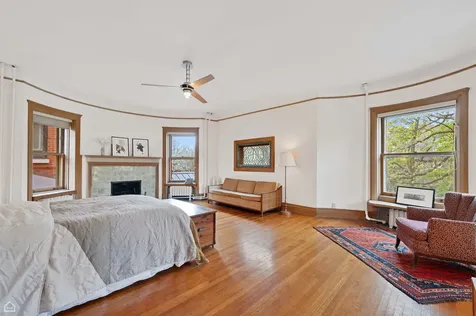 4801 South Kimbark Avenue Chicago IL 60615
