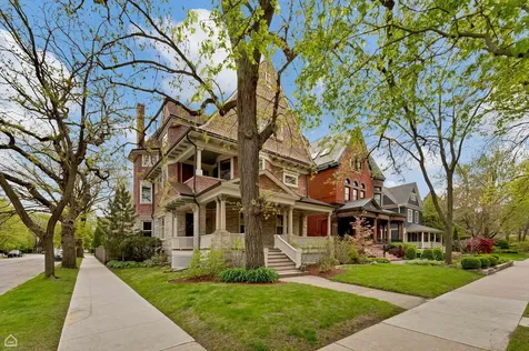 4801 South Kimbark Avenue Chicago IL 60615