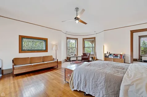 4801 South Kimbark Avenue Chicago IL 60615