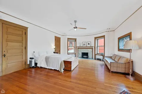 4801 South Kimbark Avenue Chicago IL 60615