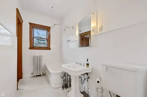 4801 South Kimbark Avenue Chicago IL 60615