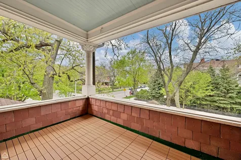 4801 South Kimbark Avenue Chicago IL 60615