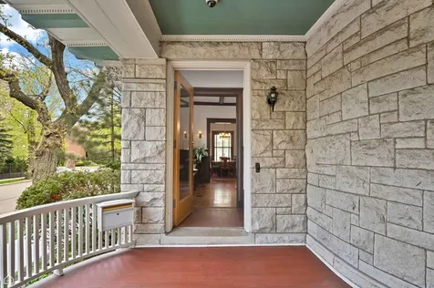 4801 South Kimbark Avenue Chicago IL 60615