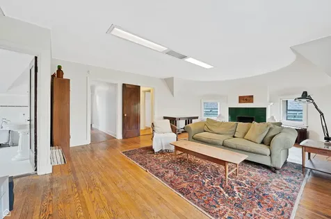 4801 South Kimbark Avenue Chicago IL 60615