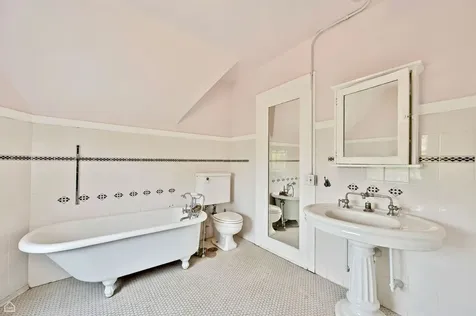 4801 South Kimbark Avenue Chicago IL 60615