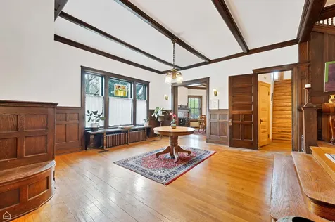 4801 South Kimbark Avenue Chicago IL 60615