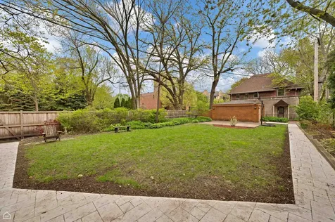 4801 South Kimbark Avenue Chicago IL 60615