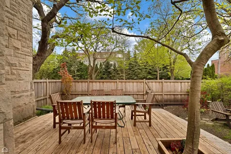 4801 South Kimbark Avenue Chicago IL 60615