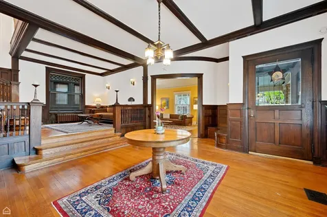 4801 South Kimbark Avenue Chicago IL 60615