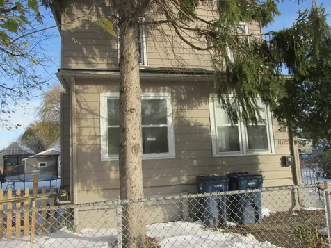 1025 Lincoln Street North Chicago IL 60064