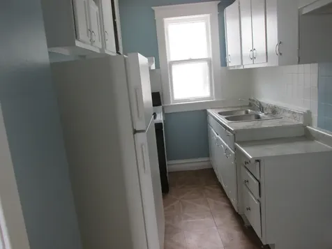 1025 Lincoln Street North Chicago IL 60064