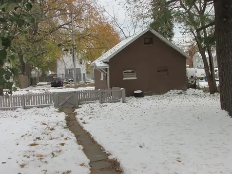 1025 Lincoln Street North Chicago IL 60064