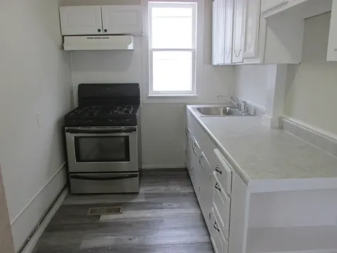 1025 Lincoln Street North Chicago IL 60064